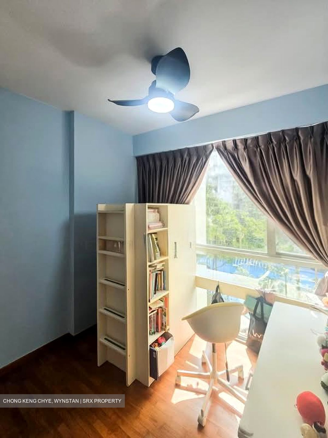 Flo Residence (D19), Condominium #601022441